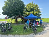 2024-08-19 2. Fahrradtour Suurhusen up Rad_5